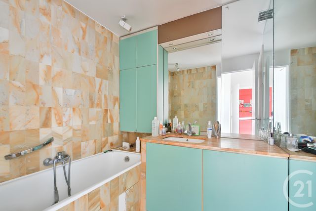 Appartement F7 et + &agrave; vendre - 8 pi&egrave;ces - 163 m2 - Paris - 75014 - ILE-DE-FRANCE