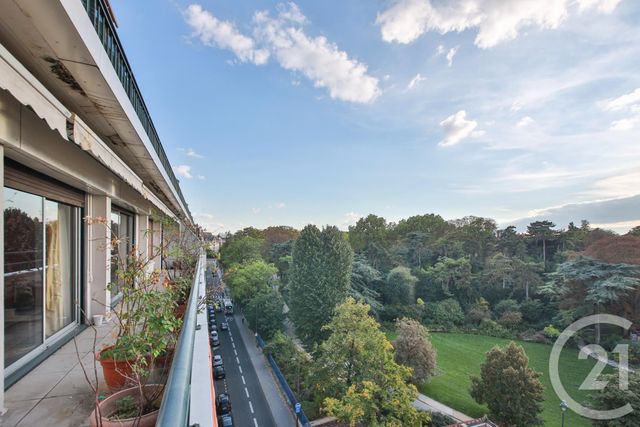 Appartement F7 et + &agrave; vendre - 8 pi&egrave;ces - 163 m2 - Paris - 75014 - ILE-DE-FRANCE