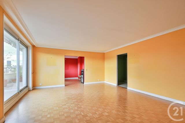 Appartement F7 et + &agrave; vendre - 8 pi&egrave;ces - 163 m2 - Paris - 75014 - ILE-DE-FRANCE