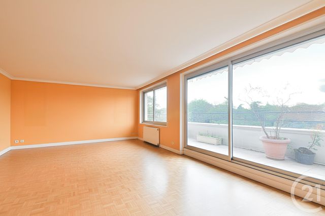 Appartement F7 et + &agrave; vendre - 8 pi&egrave;ces - 163 m2 - Paris - 75014 - ILE-DE-FRANCE