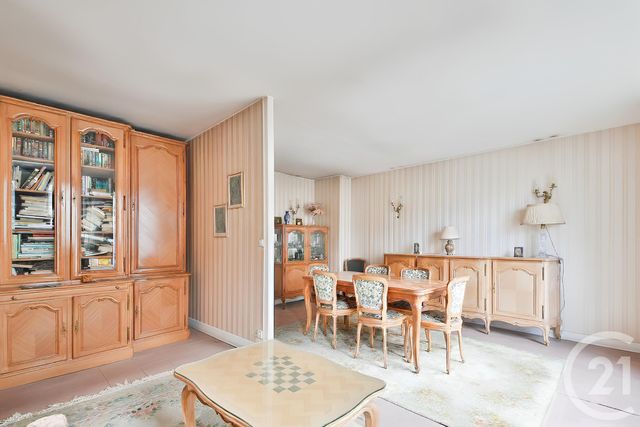 Appartement F4 &agrave; vendre - 4 pi&egrave;ces - 65 m2 - Paris - 75013 - ILE-DE-FRANCE