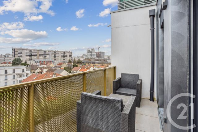 Appartement F3 à vendre - 3 pièces - 68 m2 - Bagneux - 92 - ILE-DE-FRANCE