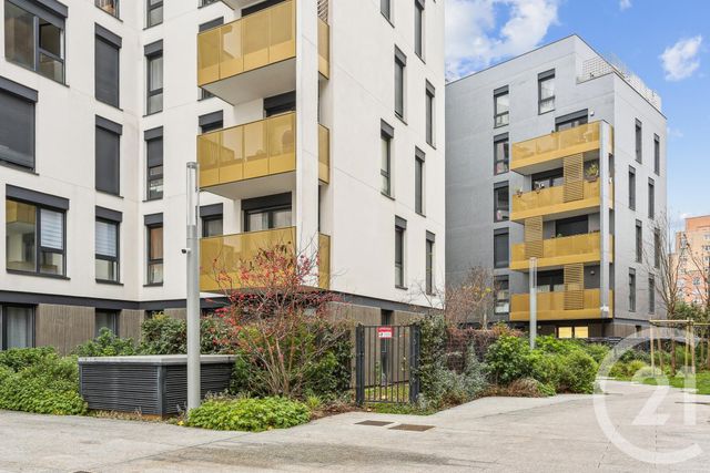 Appartement F3 à vendre - 3 pièces - 68 m2 - Bagneux - 92 - ILE-DE-FRANCE