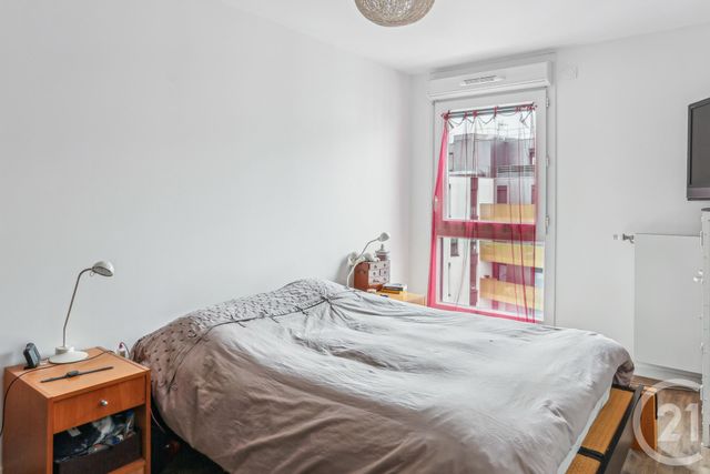 Appartement F3 à vendre - 3 pièces - 68 m2 - Bagneux - 92 - ILE-DE-FRANCE