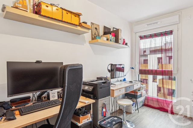 Appartement F3 à vendre - 3 pièces - 68 m2 - Bagneux - 92 - ILE-DE-FRANCE