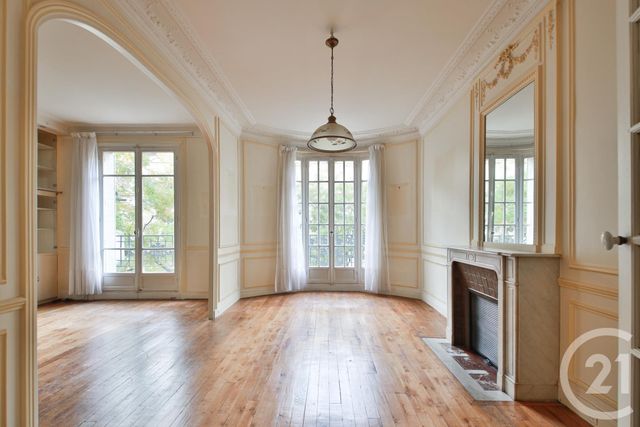 appartement - PARIS - 75013