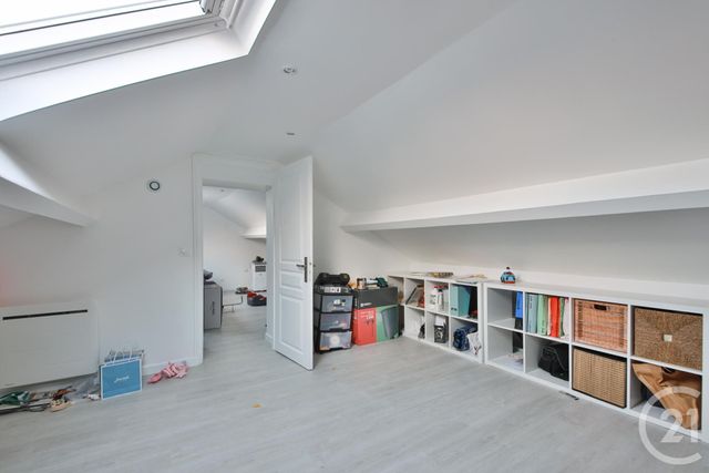 Maison &agrave; vendre - 7 pi&egrave;ces - 194 m2 - Creteil - 94 - ILE-DE-FRANCE