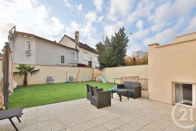 Maison &agrave; vendre - 7 pi&egrave;ces - 194 m2 - Creteil - 94 - ILE-DE-FRANCE