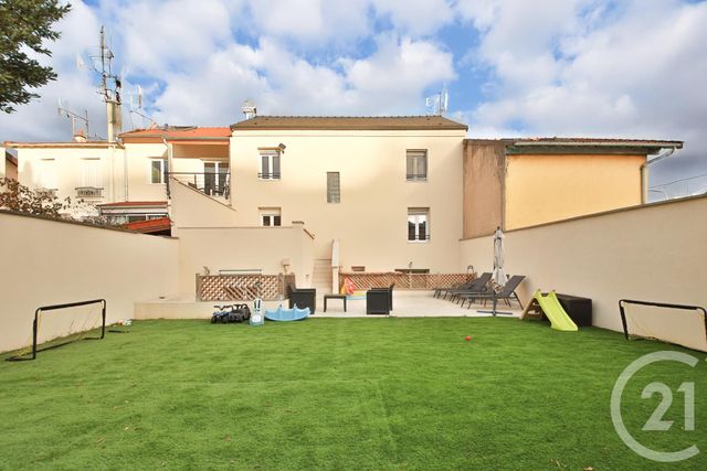 Maison &agrave; vendre - 7 pi&egrave;ces - 194 m2 - Creteil - 94 - ILE-DE-FRANCE