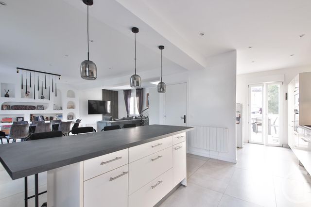 Maison &agrave; vendre - 7 pi&egrave;ces - 194 m2 - Creteil - 94 - ILE-DE-FRANCE