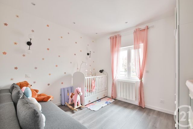 Maison &agrave; vendre - 7 pi&egrave;ces - 194 m2 - Creteil - 94 - ILE-DE-FRANCE