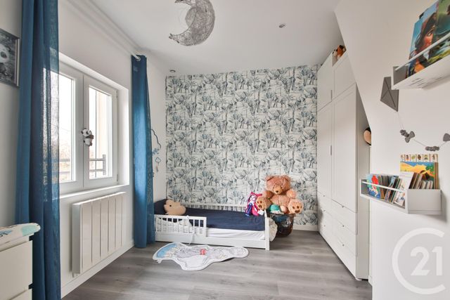 Maison &agrave; vendre - 7 pi&egrave;ces - 194 m2 - Creteil - 94 - ILE-DE-FRANCE