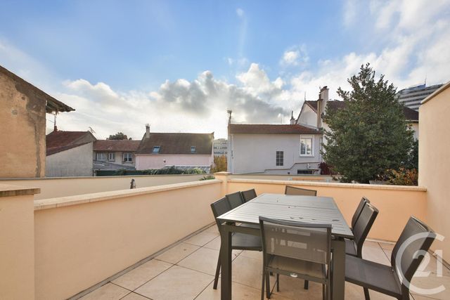 Maison &agrave; vendre - 7 pi&egrave;ces - 194 m2 - Creteil - 94 - ILE-DE-FRANCE