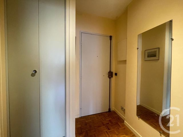 Appartement F1 à vendre - 1 pièce - 29 m2 - Paris - 75014 - ILE-DE-FRANCE