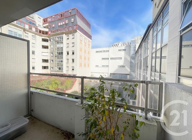 Appartement F1 à vendre - 1 pièce - 29 m2 - Paris - 75014 - ILE-DE-FRANCE