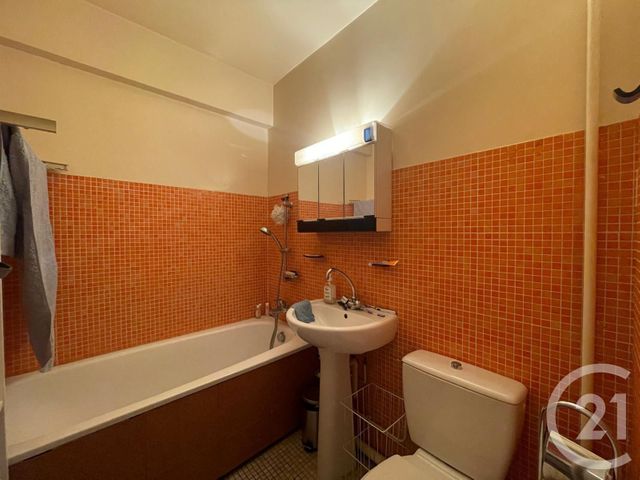 Appartement F1 à vendre - 1 pièce - 29 m2 - Paris - 75014 - ILE-DE-FRANCE