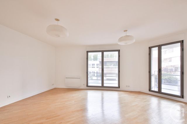 Appartement F2 à vendre - 2 pièces - 55 m2 - Paris - 75013 - ILE-DE-FRANCE