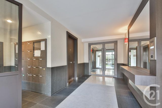 Appartement F2 à vendre - 2 pièces - 55 m2 - Paris - 75013 - ILE-DE-FRANCE