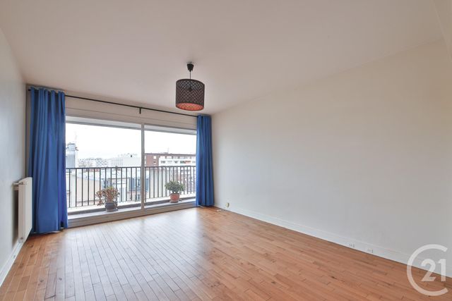 Appartement F2 à vendre - 2 pièces - 50 m2 - Paris - 75014 - ILE-DE-FRANCE