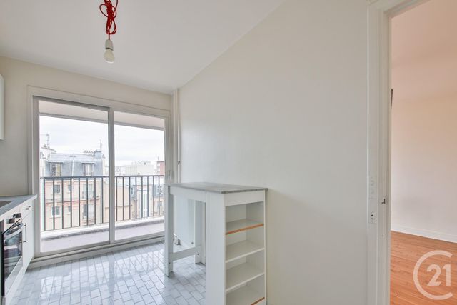 Appartement F2 à vendre - 2 pièces - 50 m2 - Paris - 75014 - ILE-DE-FRANCE