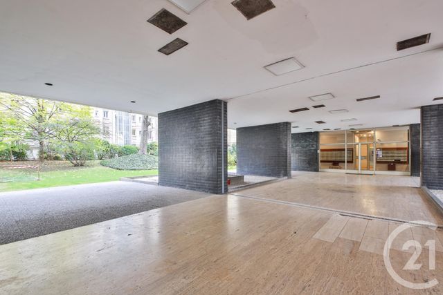 Appartement F2 à vendre - 2 pièces - 50 m2 - Paris - 75014 - ILE-DE-FRANCE