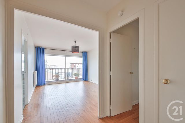 Appartement F2 à vendre - 2 pièces - 50 m2 - Paris - 75014 - ILE-DE-FRANCE