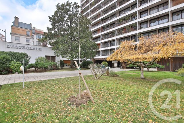 Appartement F2 à vendre - 2 pièces - 50 m2 - Paris - 75014 - ILE-DE-FRANCE