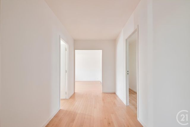 Appartement F5 &agrave; vendre - 5 pi&egrave;ces - 105 m2 - Paris - 75014 - ILE-DE-FRANCE