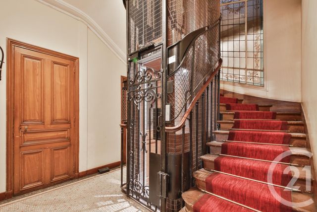 Appartement F4 &agrave; vendre - 4 pi&egrave;ces - 93,50 m2 - Paris - 75013 - ILE-DE-FRANCE