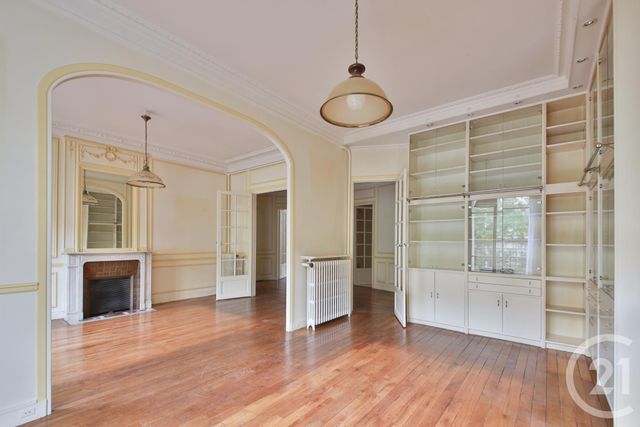 Appartement F4 &agrave; vendre - 4 pi&egrave;ces - 93,50 m2 - Paris - 75013 - ILE-DE-FRANCE