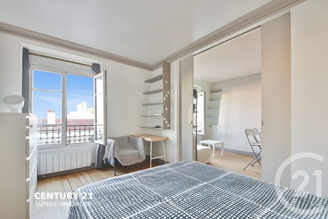 Appartement F2 &agrave; vendre - 2 pi&egrave;ces - 30,22 m2 - Paris - 75014 - ILE-DE-FRANCE