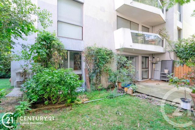 Appartement F7 &agrave; vendre - 7 pi&egrave;ces - 130 m2 - Paris - 75014 - ILE-DE-FRANCE