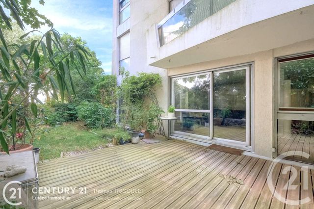 Appartement F7 &agrave; vendre - 7 pi&egrave;ces - 130 m2 - Paris - 75014 - ILE-DE-FRANCE