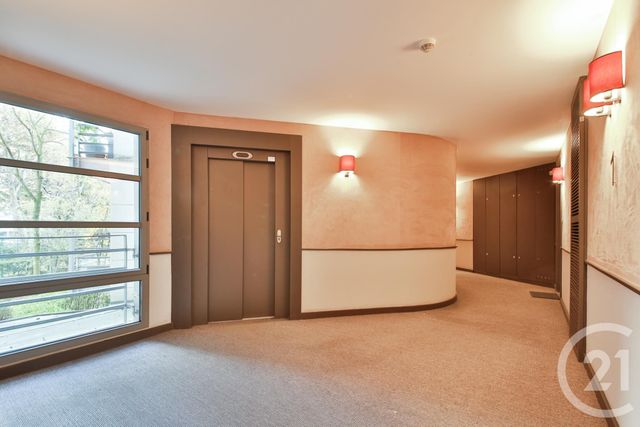 Appartement F2 &agrave; vendre - 2 pi&egrave;ces - 55 m2 - Paris - 75013 - ILE-DE-FRANCE