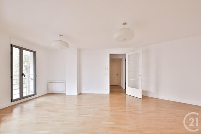 Appartement F2 &agrave; vendre - 2 pi&egrave;ces - 55 m2 - Paris - 75013 - ILE-DE-FRANCE