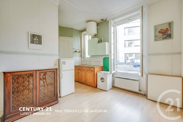 appartement - PARIS - 75013