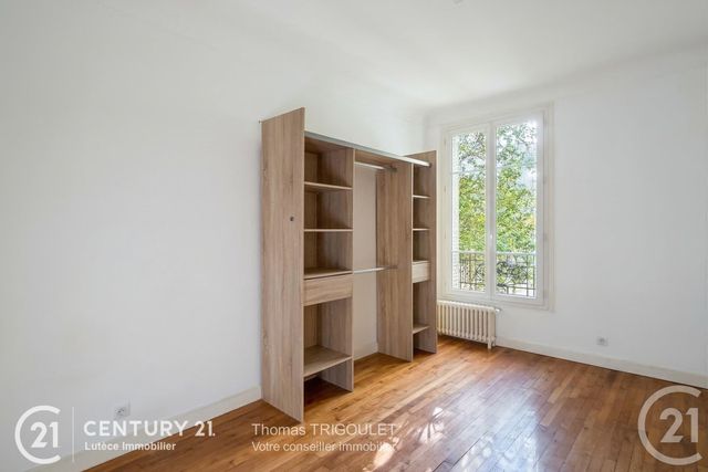 Appartement F5 &agrave; vendre - 5 pi&egrave;ces - 104 m2 - Paris - 75013 - ILE-DE-FRANCE