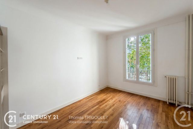 Appartement F5 &agrave; vendre - 5 pi&egrave;ces - 104 m2 - Paris - 75013 - ILE-DE-FRANCE