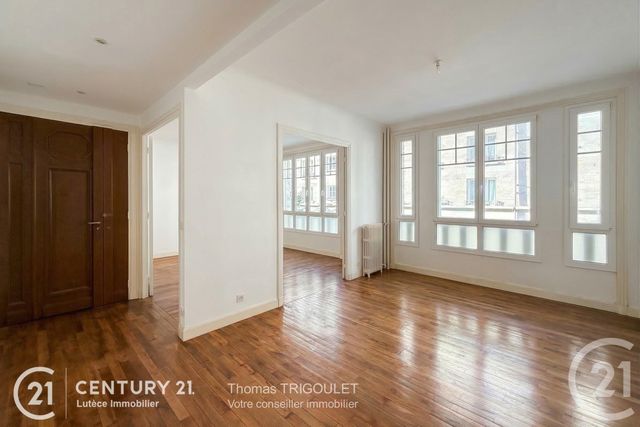appartement - PARIS - 75013