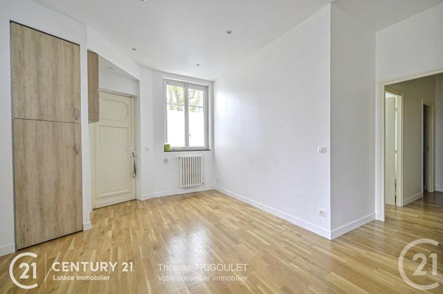 Appartement F3 &agrave; vendre - 3 pi&egrave;ces - 47 m2 - Paris - 75013 - ILE-DE-FRANCE