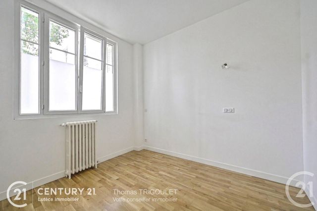 Appartement F3 &agrave; vendre - 3 pi&egrave;ces - 47 m2 - Paris - 75013 - ILE-DE-FRANCE