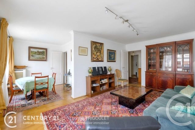 appartement - PARIS - 75013