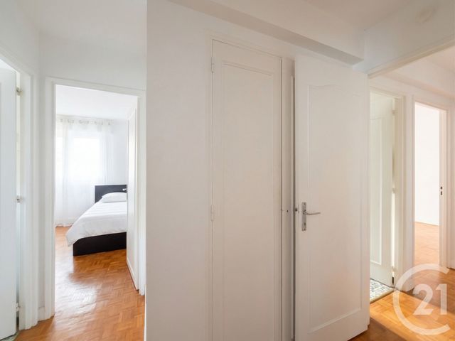 Appartement F3 &agrave; vendre - 3 pi&egrave;ces - 64,02 m2 - Paris - 75013 - ILE-DE-FRANCE