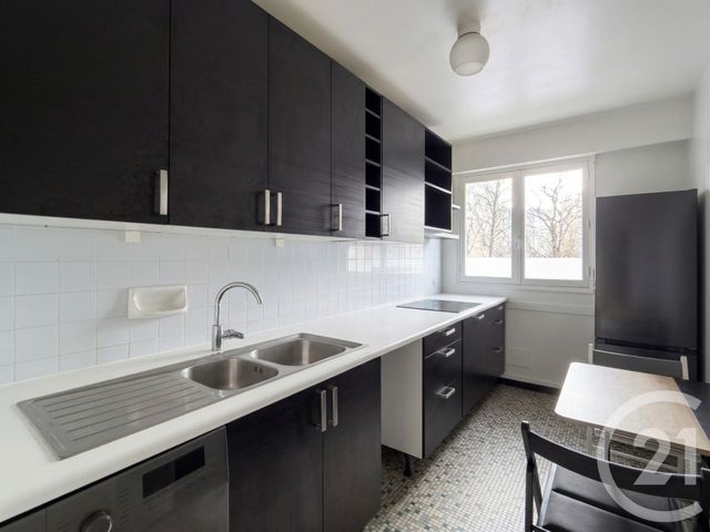 Appartement F3 &agrave; vendre - 3 pi&egrave;ces - 64,02 m2 - Paris - 75013 - ILE-DE-FRANCE