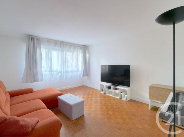 Appartement F3 à vendre PARIS