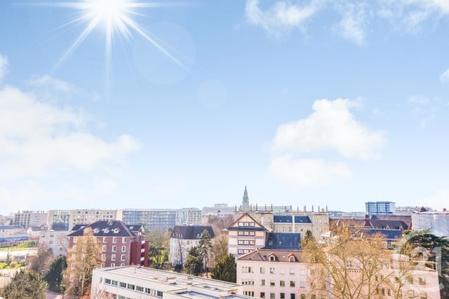 appartement - PARIS - 75014