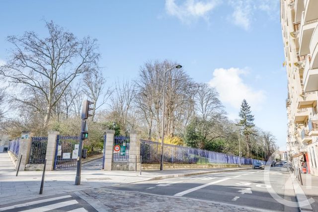 Appartement F1 &agrave; vendre - 1 pi&egrave;ce - 22,61 m2 - Paris - 75014 - ILE-DE-FRANCE