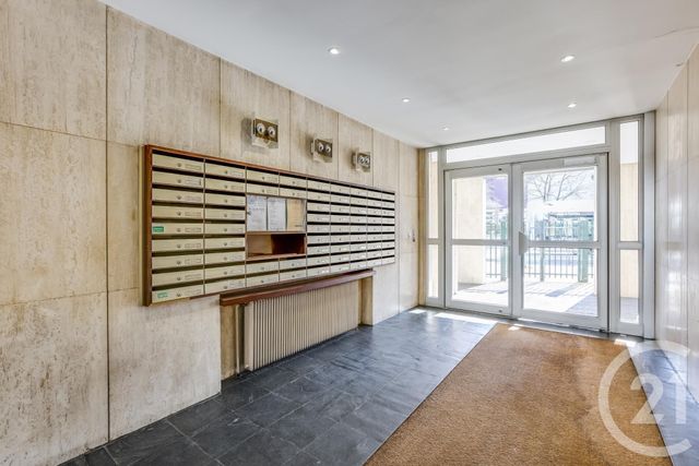 Appartement F1 &agrave; vendre - 1 pi&egrave;ce - 22,61 m2 - Paris - 75014 - ILE-DE-FRANCE