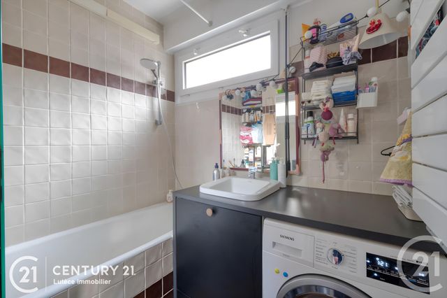 Appartement F3 &agrave; vendre - 3 pi&egrave;ces - 48 m2 - Paris - 75013 - ILE-DE-FRANCE