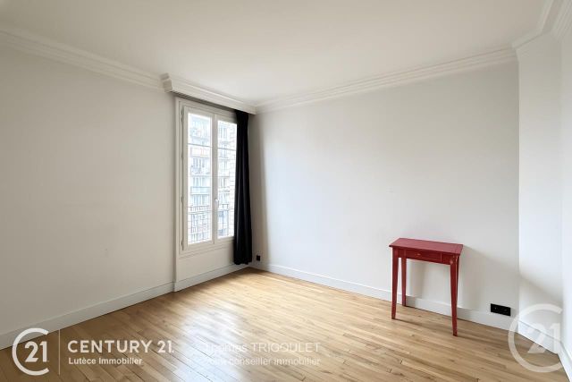 Appartement F3 &agrave; vendre - 3 pi&egrave;ces - 56 m2 - Paris - 75014 - ILE-DE-FRANCE